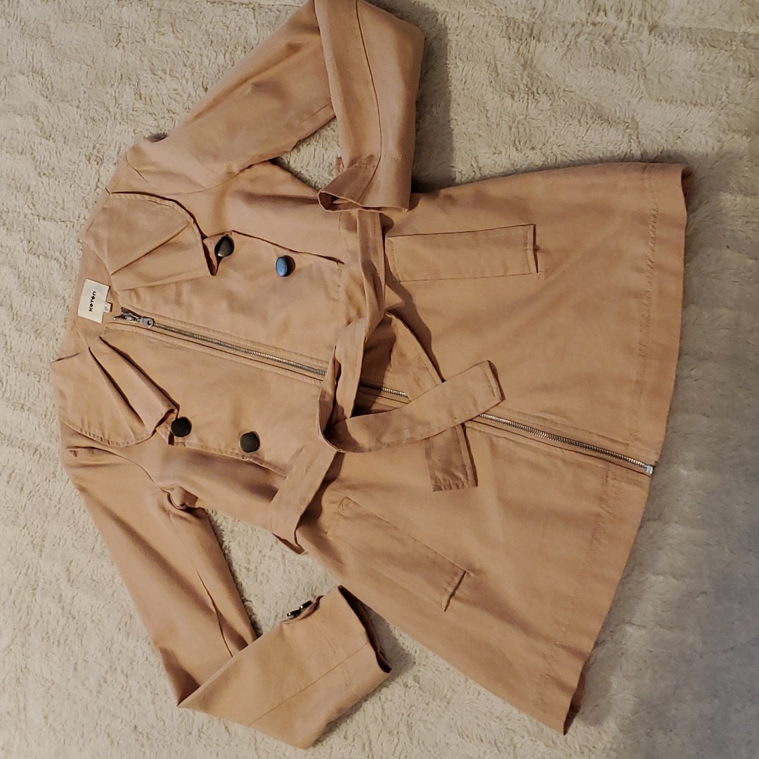 Koton Jacket